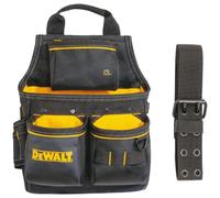 Pro Nail Tool Pouch with Belt - DWST40201-1