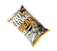 Pro Natural Bream Dark (1.5kg) Bait -Tech Fishing Bait