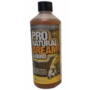 Pro Natural Bream Liquid 1 x 500ml Bait-Tech. Fishing Bait