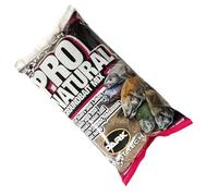 Pro Natural Dark (1.5kg) Bait -Tech Fishing Bait
