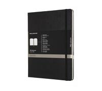 Pro Notebook Xl Hard Black
