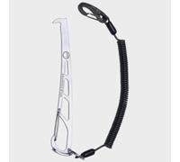 Pro Nut Key, Silver One Size