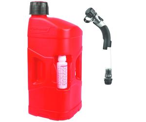 Pro Octane Rapid Fuel Can 20L For KTM SX 50 Junior 00-21 Polisport Prooctane