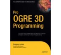 Pro OGRE 3D Programming