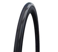 Schwalbe Pro One HS 493 Super Race-V Guard Tubeless Easy Folding Tyre Black - 700x30