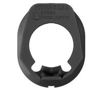 Pro Orbea Orca & Orca Aero Stem Cap One Size Black