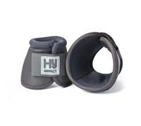 Pro Over Reach Boots (One Pair) HyIMPACT Black L
