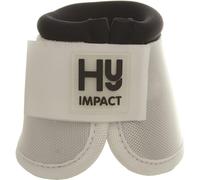 Pro Over Reach Boots (One Pair) HyIMPACT White XL