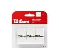 PRO OVERGRIP PERFORATED WH