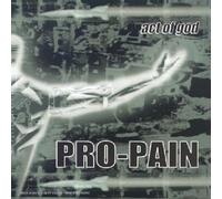 Pro Pain - Acts of God