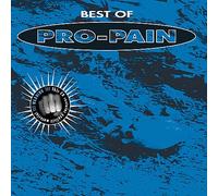 Pro-Pain - Best of Pro Pain