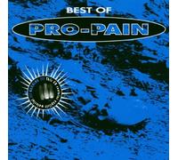 Pro-Pain - Best Of Pro Pain