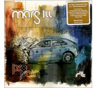 Pro Pain by Mars Ill