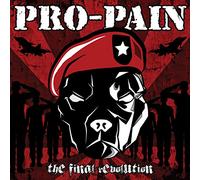 Pro-Pain - Final Revolution