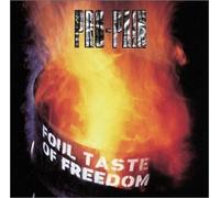 Pro-Pain - Foul Taste of Freedom