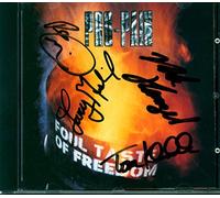 Pro-Pain - Foul Taste of Freedom