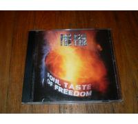 Pro-Pain - Foul Taste of Freedom