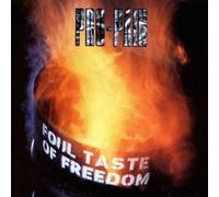 Pro-Pain - Foul Taste of Freedom