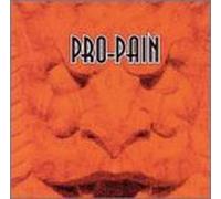 Pro-Pain - Pro-Pain
