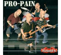 Pro Pain - Round 6