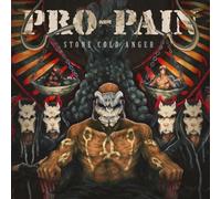 Pro-Pain - Stone Cold Anger