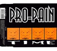 Pro Pain - Time