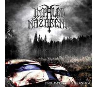 The Orchard – Pro Patria Finlandia