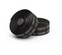 Pro Peaked Performance Handlebar Tape Black One Size Black / White EVA