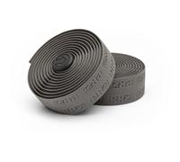 Pro Peaked Performance Handlebar Tape, Grey/Black, 200 cm