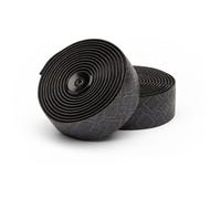 Pro Peaked Team Handlebar Tape - Black/Blue PU