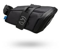 Pro Performance M Saddle Bag Black