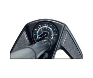 Pro Performance Floor Pump One Size
