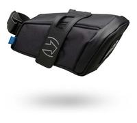 Pro Performance L Bag 1L Saddle - Black