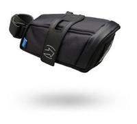 Pro Performance M Saddle Bag Black One Size Black