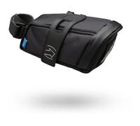 Pro Performance M Saddle Bag Black
