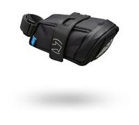Pro Performance S Saddle Bag Black