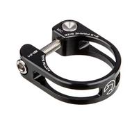PRO Performance Seat Post Clamp 34.9 mm Black