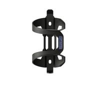Pro Performance Side Bottle Holder, Black/Blue, One Size