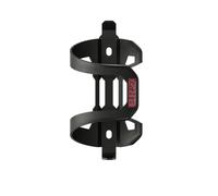 Pro Performance Side Bottle Holder, Black/Red, One Size