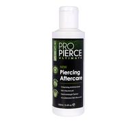 Pro Pierce Ultimate Advanced Aftercare Solution - Vegan Piercing Bump Treatment