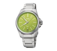 Oris Mens Pro Pilot X Kermit Watch 01 400 7778 7157-Set