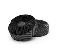 Pro Pioneer Performance Handlebar Tape, Black, 210 cm