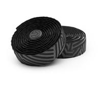 Pro Pioneer Performance Handlebar Tape Black,Grey One Size Black EVA
