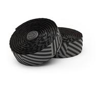 Pro Pioneer Performance Handlebar Tape - Black/Grey Eva