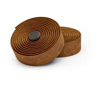 Pro Pioneer Sport Handlebar Tape - Dark Brown Eva