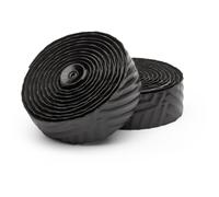 Pro Pioneer Team Handlebar Tape - Black PU