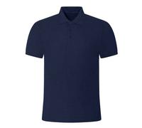 Pro Piqué Polo Shirt PRO RTX Navy L