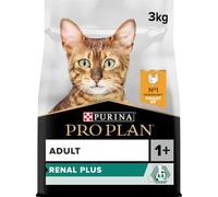 PURINA PRO PLAN Adult Renal Plus - Rich in Chicken - 3kg