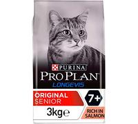 Pro Plan Cat Optirenal Adult Salmon & Rice 3kg