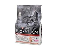 Pro Plan Cat Optirenal Adult Salmon & Rice 3kg